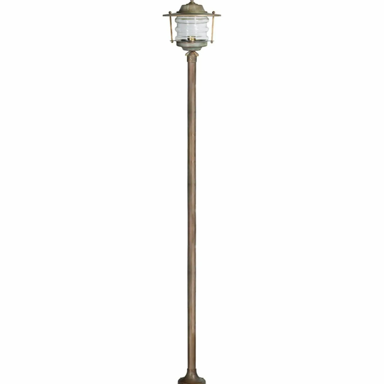 lampadaire_dextrieur_adessora_lanterne_0.webp Moretti Luce Lampadaire d'extérieur Adessora Lanterne^ Lampadaires D'Extérieur