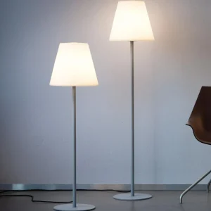 Helestra Lampadaire d'extérieur décoratif MORIS 150 cm^ Lampes Décoratives