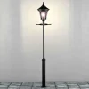 Konstsmide Lampadaire d'extérieur Virgo^ Lampadaires D'Extérieur