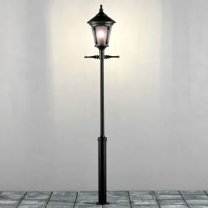 Konstsmide Lampadaire d'extérieur Virgo^ Lampadaires D'Extérieur