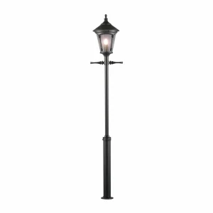 Konstsmide Lampadaire d'extérieur Virgo^ Lampadaires D'Extérieur