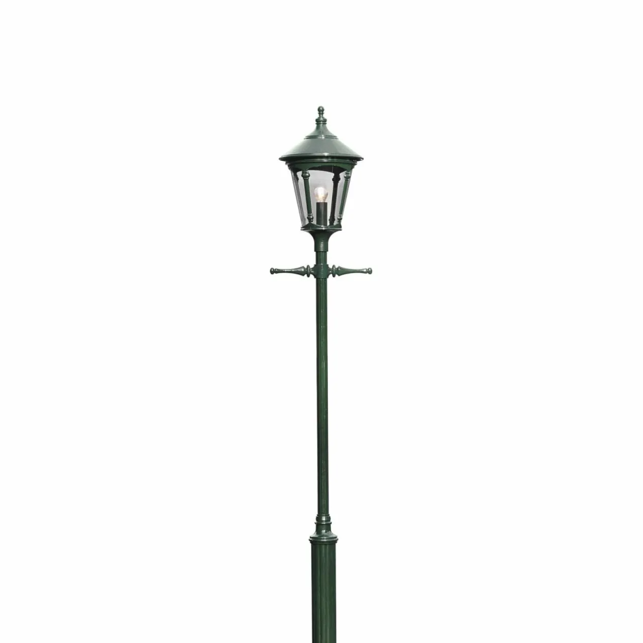 lampadaire_dextrieur_virgo___lampe_vert_fonc_0.webp Konstsmide Lampadaire d'extérieur Virgo, à 1 lampe, vert foncé^ Lampadaires D'Extérieur