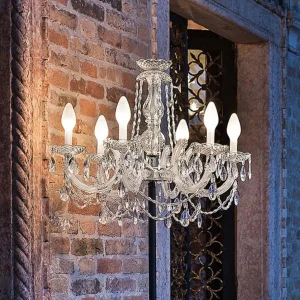 Masiero Lampadaire LED Drylight STL6 pour l’extérieur^ Lampes Décoratives