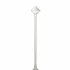 Albert Leuchten Lampadaire moderne 179 blanc^ Lampadaires D'Extérieur