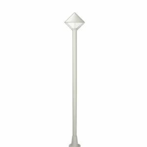 Albert Leuchten Lampadaire moderne 179 blanc^ Lampadaires D'Extérieur