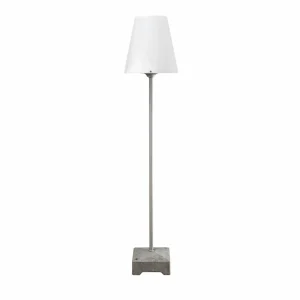 Konstsmide Lampadaire NEW LUCCA pour la terrasse 151 cm^ Luminaires De Terrasse