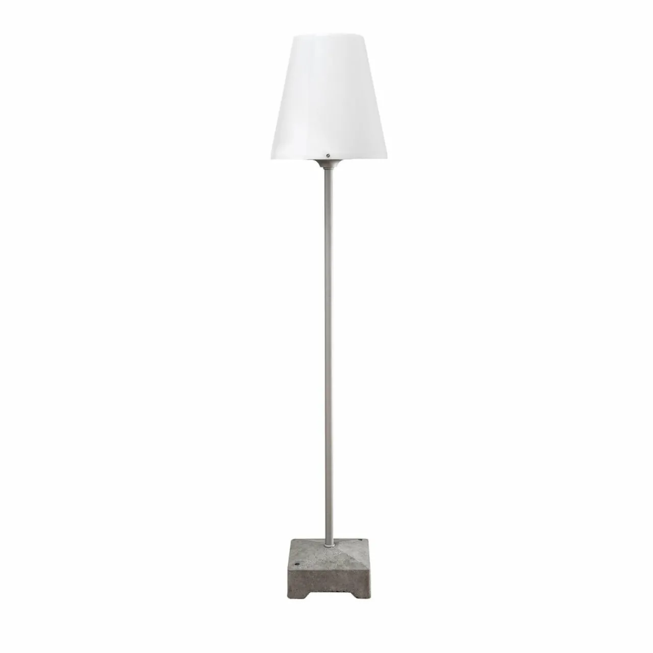 lampadaire_new_lucca_pour_la_terrasse__cm_1.webp Konstsmide Lampadaire NEW LUCCA pour la terrasse 151 cm^ Luminaires De Terrasse