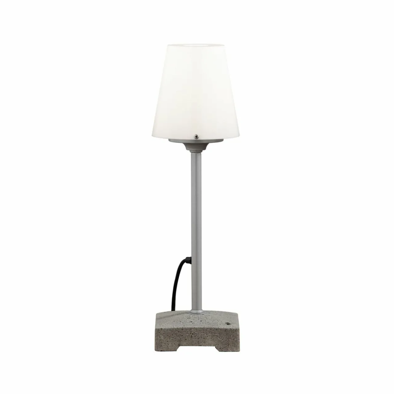 lampadaire_styl_new_lucca_pour_lextrieur__cm_2.webp Konstsmide Lampadaire stylé New Lucca pour l'extérieur, 59 cm^ Luminaires De Terrasse