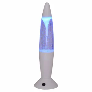 Näve Lampe à lave LED Tornado^ Lampes Décoratives