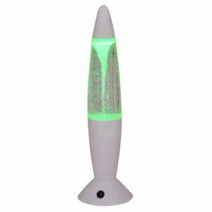 Näve Lampe à lave LED Tornado^ Lampes Décoratives