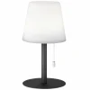 FH Lighting Lampe à poser LED Garden, dimmable, chgt couleur^ Lampes Décoratives