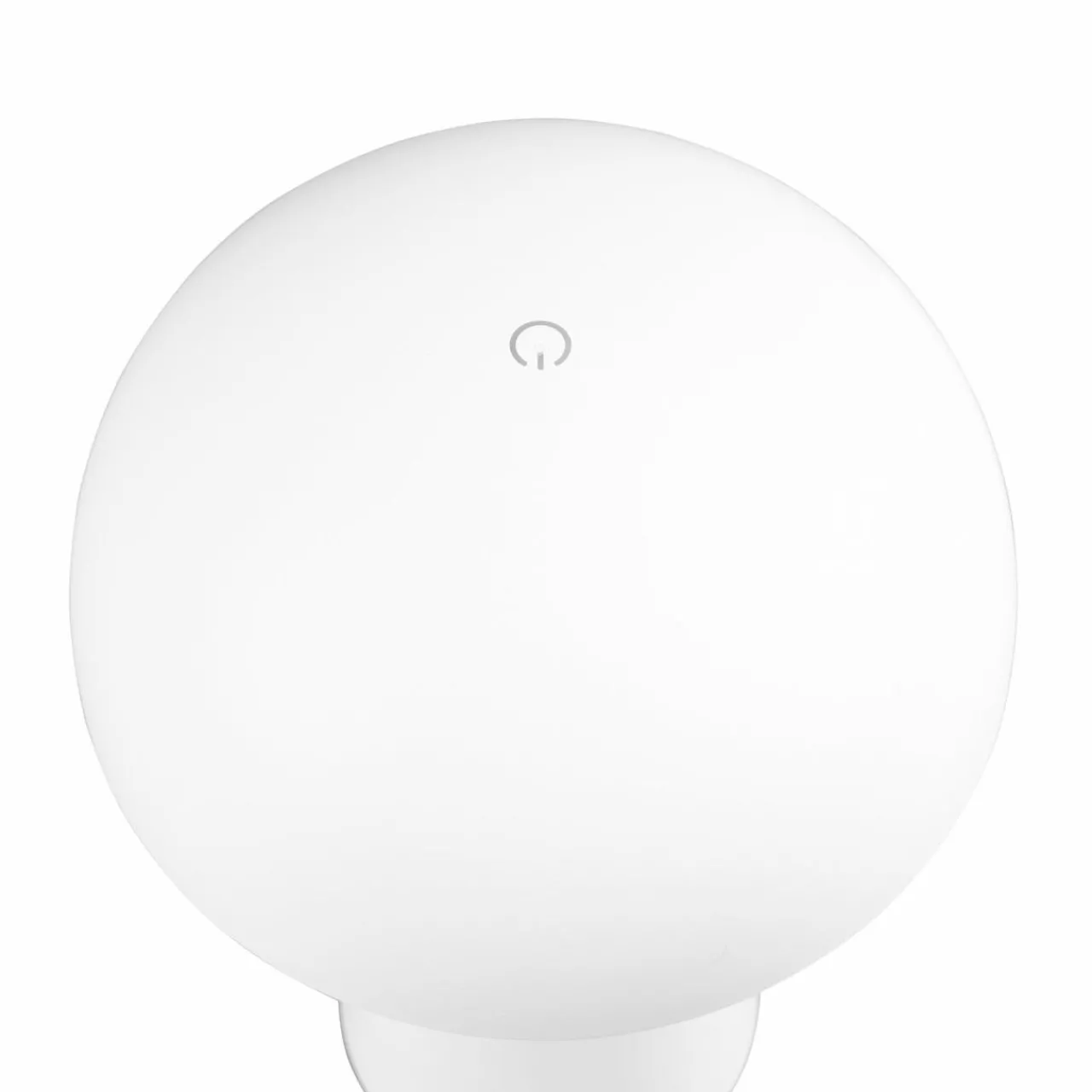 lampe__poser_led_lennon_ip_batterie_dim_blanche_2.webp Reality Leuchten Lampe à poser LED Lennon IP44 batterie dim blanche^ Lampes Décoratives