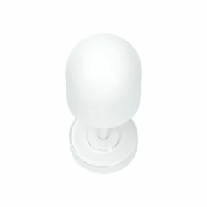AYTM Lampe à poser LED rechargeable Luceo d', blanc, IP44^ Lampes Décoratives