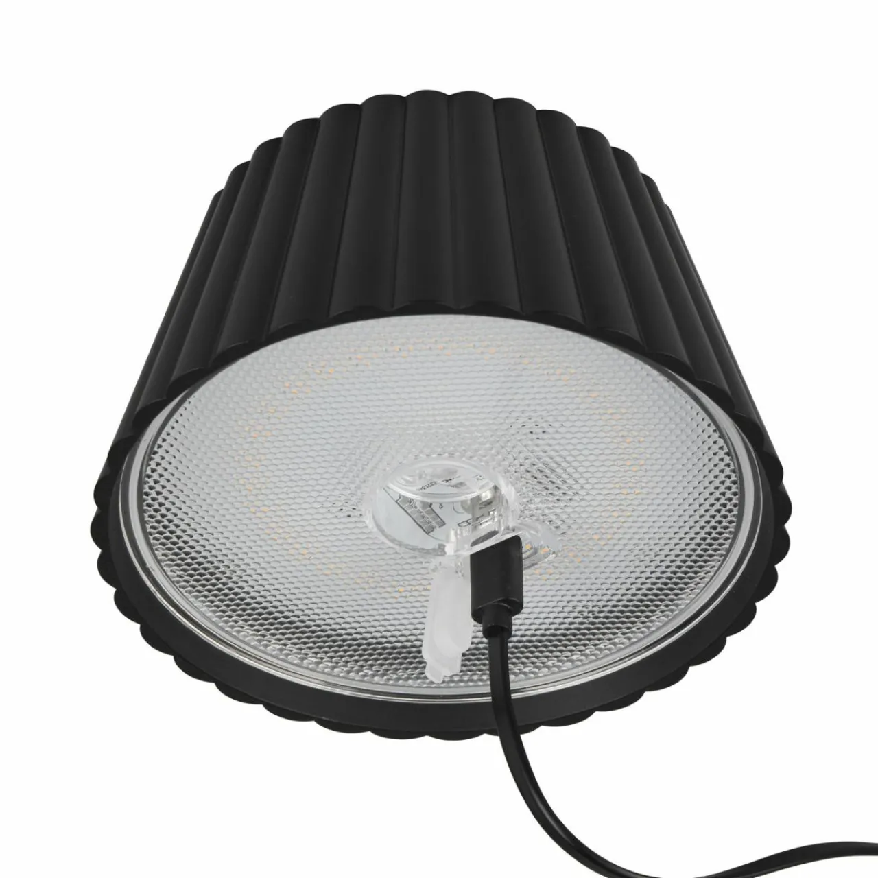 lampe__poser_led_rechargeable_suarez_noir_hauteur__cm_mtal_2.webp Reality Leuchten Lampe à poser LED rechargeable Suarez, noir, hauteur 39 cm, métal^ Lampes Décoratives