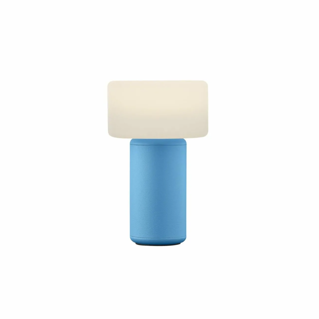 lampe__poser_led_rechargeable_tinyb_bleu_pastel_hauteur__cm_ip_0.webp HELL Lampe à poser LED rechargeable Tiny-B, bleu pastel, hauteur 13 cm, IP54^ Lampes Décoratives