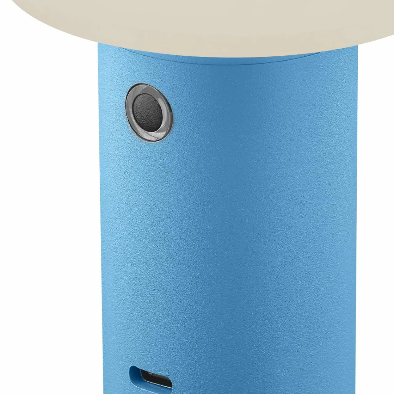 lampe__poser_led_rechargeable_tinyb_bleu_pastel_hauteur__cm_ip_1.webp HELL Lampe à poser LED rechargeable Tiny-B, bleu pastel, hauteur 13 cm, IP54^ Lampes Décoratives