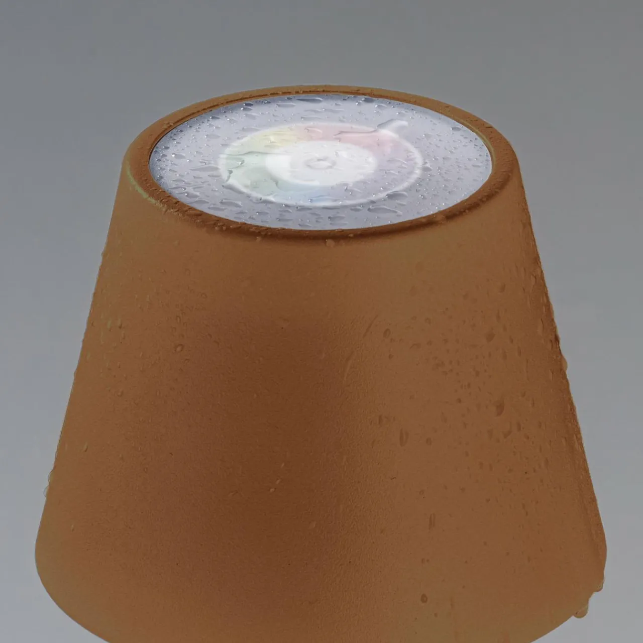lampe_batterie_led_cosenza__cm_rouille_2.webp FH Lighting Lampe batterie LED Cosenza 2.0, 34 cm rouille^ Lampes Décoratives