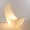 SELETTI Lampe déco d’extérieur LED My Moon Lamp^ Lampes Décoratives