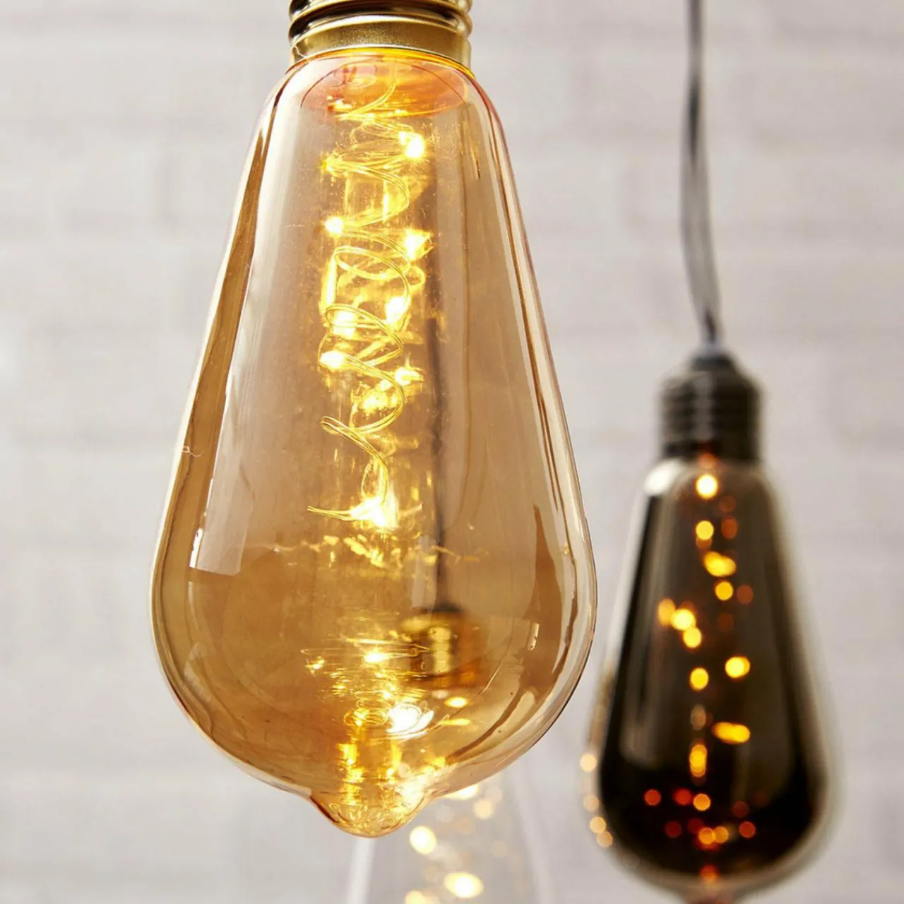lampe_dco_led_glow_vintage_avec_minuteur_fume_0.webp STAR TRADING Lampe déco LED Glow vintage avec minuteur, fumée^ Lampes Décoratives