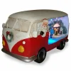 STAR TRADING Lampe déco LED Merryville, bus de Noël^ Lumière De Noël