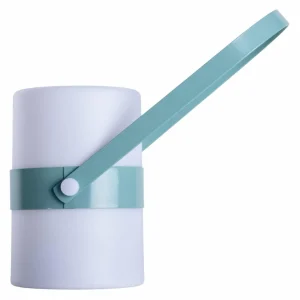 Näve Lampe déco LED Neo intérieur batterie, menthe^ Lampes Décoratives
