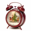 Konstsmide Christmas Lampe déco LED Réveil avec minuterie et musique^ Lumière De Noël