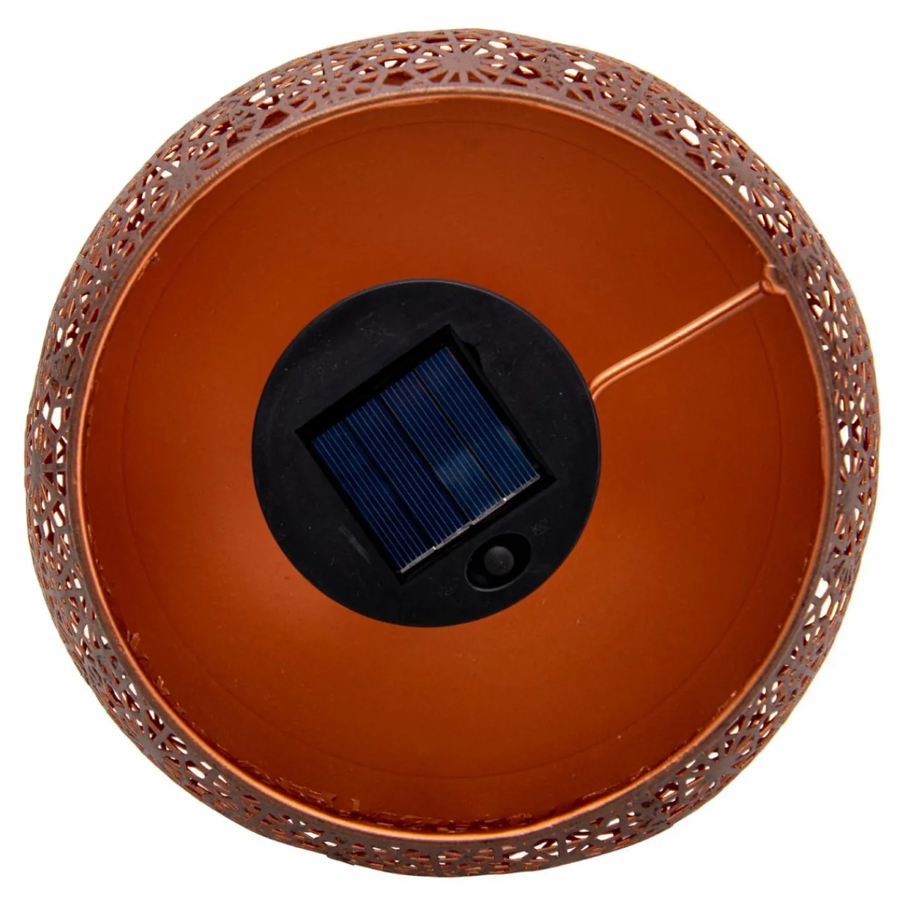 lampe_dco_solaire_led__effet_flammes_2.webp Näve Lampe déco solaire LED 5279420 effet flammes^ Lampes Décoratives