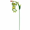Näve Lampe déco solaire LED 5280417, grenouille^ Lampes Décoratives