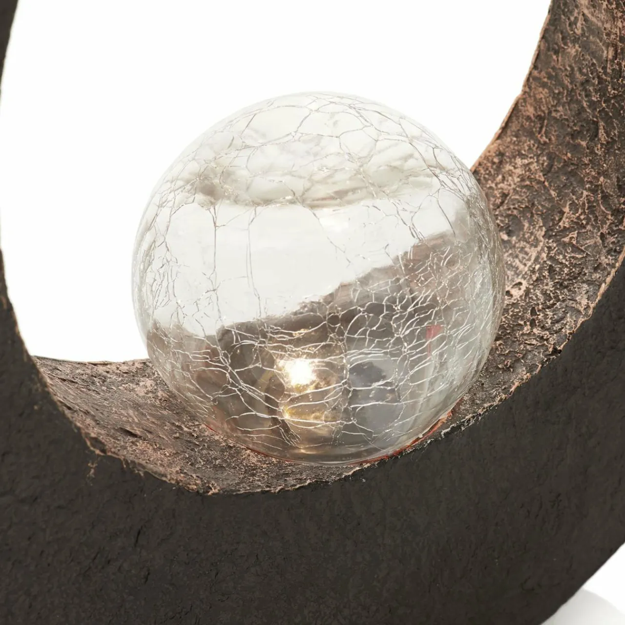 lampe_dco_solaire_led_adem_ethnique_cm_3.webp Lindby Lampe déco solaire LED Adem, ethnique, 30,5 cm^ Lampes Décoratives