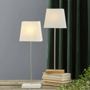 STAR TRADING Lampe décorative Combi Pack pied blanc^ Lumière De Noël