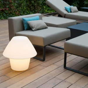 FARO BARCELONA Lampe décorative d'extérieur Versus^ Luminaires De Terrasse