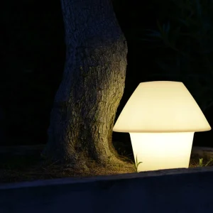 FARO BARCELONA Lampe décorative d'extérieur Versus^ Luminaires De Terrasse