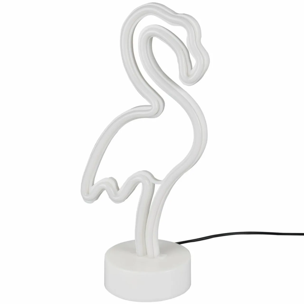 lampe_dcorative_flamingo_1.webp Reality Leuchten Lampe décorative Flamingo^ Lampes Décoratives