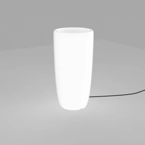 Nowodvorski Lighting Lampe décorative Flowerpot M avec prise^ Lampes Décoratives