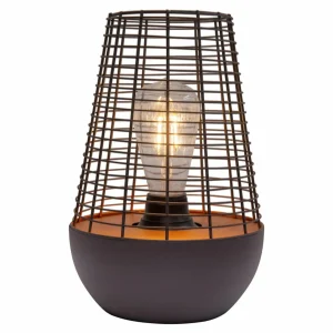 Näve Lampe décorative LED 5283522, à batteries^ Lampes Décoratives