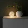 Konstsmide Christmas Lampe décorative LED Drahtball, Ø 20cm, 40 LEDs^ Lumière De Noël
