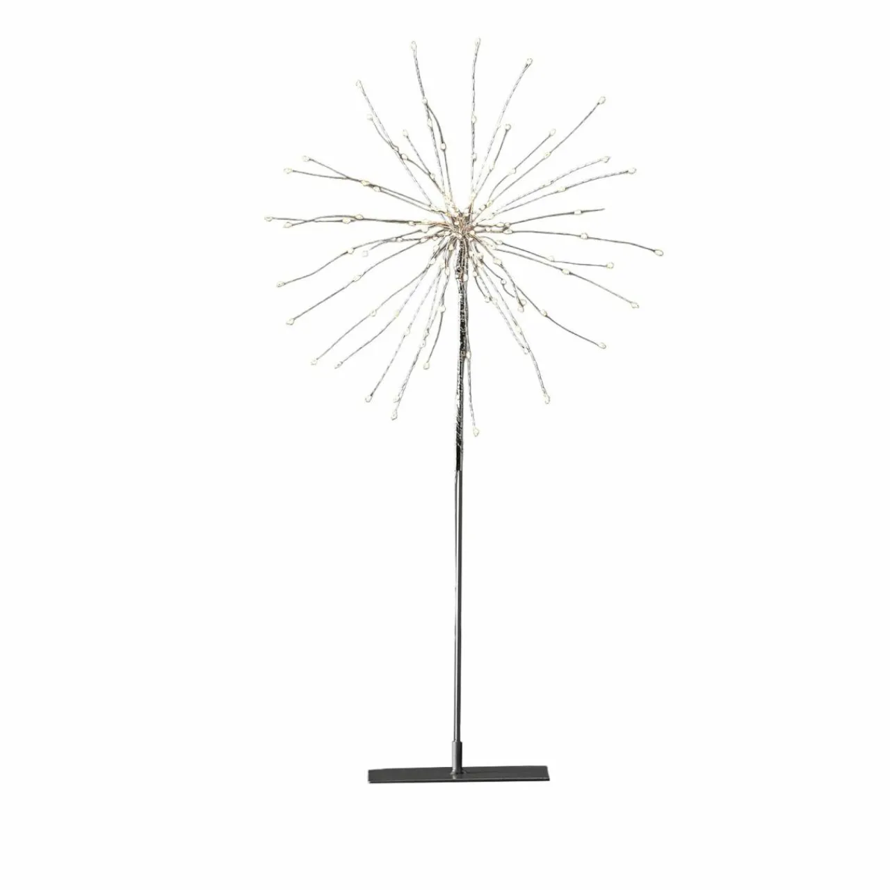 lampe_dcorative_led_firework_d_argente_cm_0.webp STAR TRADING Lampe décorative LED Firework 3D argentée 50 cm^ Lampes Décoratives