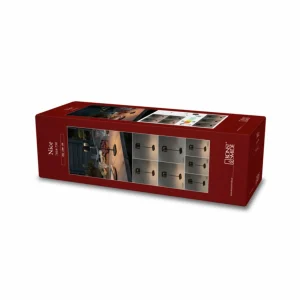 Konstsmide Lampe décorative LED Nice port charge USB, noire^ Lampes Décoratives