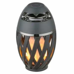Globo Lampe décorative LED Stream à haut-parleur^ Lampes Décoratives