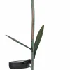 Globo Lampe décorative solaire 33653 piquet, une fleur^ Lampes Décoratives