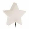 Nowodvorski Lighting Lampe décorative Star avec câble et fiche^ Lumière De Noël