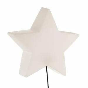 Nowodvorski Lighting Lampe décorative Star avec câble et fiche^ Lumière De Noël