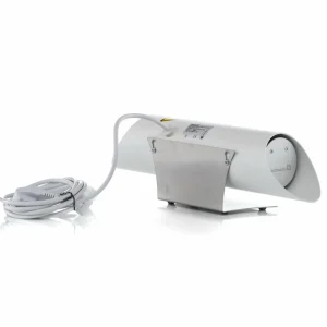 Waldmann Lampe de désinfection UV-C ZAPP!18, 14 m³/h^ Meubles & Aménagements