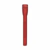 Maglite Lampe de poche LED Mini, 2-Cell AAA, rouge^ Lampes Torche