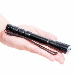 Maul Lampe de poche LED dion^ Lampes Torche