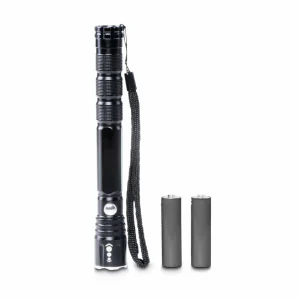 Maul Lampe de poche LED dion^ Lampes Torche