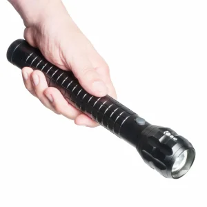 Maul Lampe de poche LED kronos L^ Lampes Torche