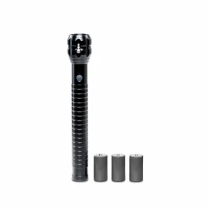 Maul Lampe de poche LED kronos L^ Lampes Torche