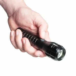 Maul Lampe de poche LED kronos S^ Lampes Torche