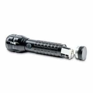 Maul Lampe de poche LED kronos S^ Lampes Torche